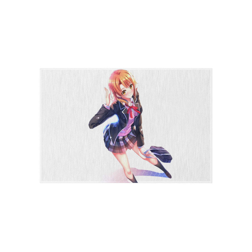 My Teen Romantic Comedy SNAFU Rug