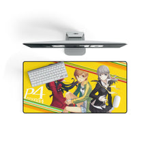 Load image into Gallery viewer, Persona 4 Mouse Pad (Desk Mat)
