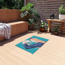 Load image into Gallery viewer, Anime Chainsaw Man Rug
