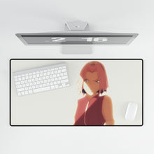 Load image into Gallery viewer, Anime Naruto Mouse Pad (Desk Mat)
