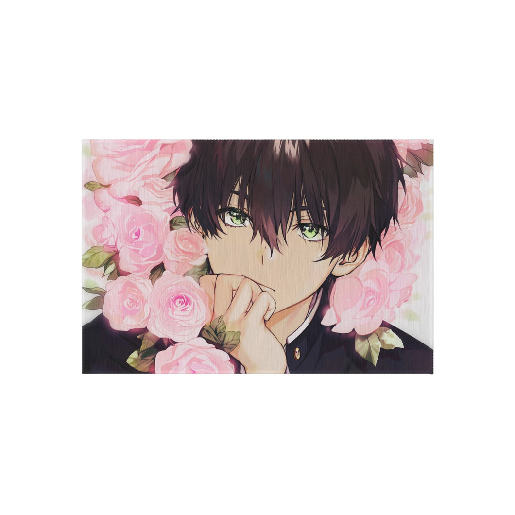 Hyouka Rug