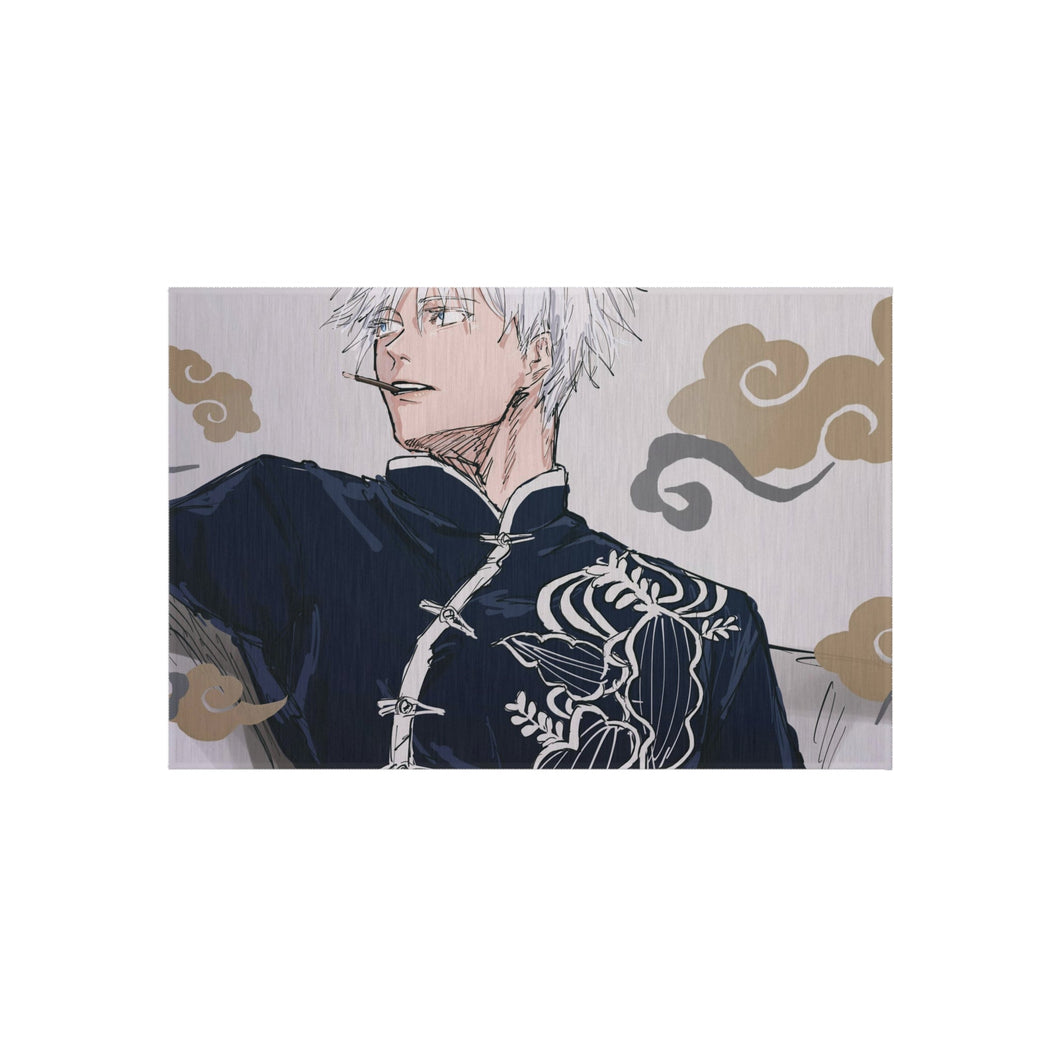 Jujutsu Kaisen Rug