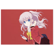 Nao Tomori Vector Jigsaw Puzzle