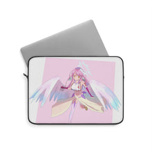 Load image into Gallery viewer, No Game No Life Laptop Sleeve
