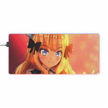 Load image into Gallery viewer, Anime Princess Connect! Re:Dive RGB LED Mouse Pad (Desk Mat)
