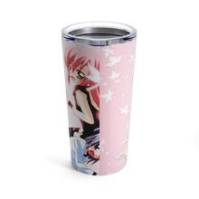 Load image into Gallery viewer, Hayate the Combat Butler Tumbler 20oz
