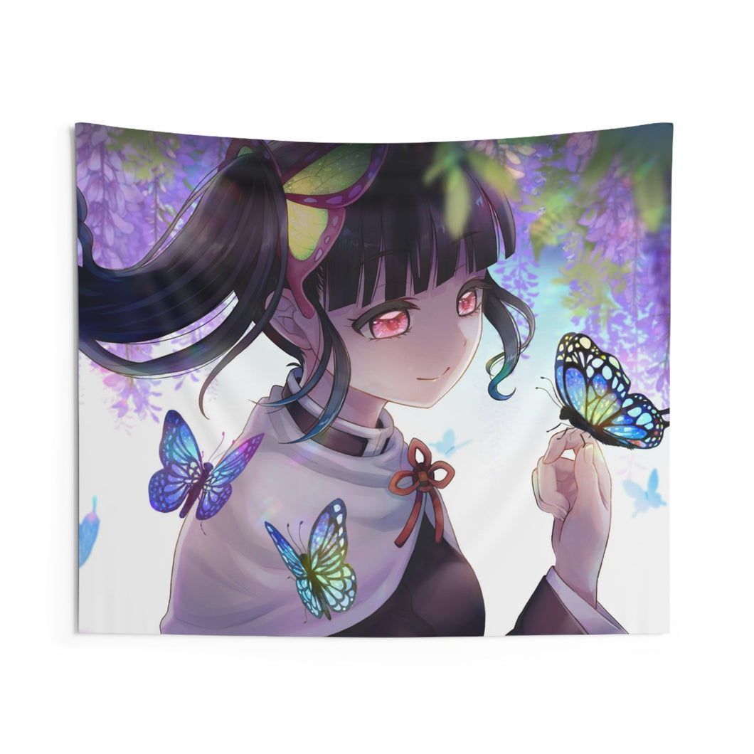 Demon Slayer: Kimetsu no Yaiba Indoor Wall Tapestry