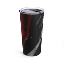 Load image into Gallery viewer, Erza Scarlet Tumbler 20oz
