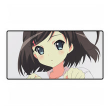 Load image into Gallery viewer, Anime The "H.e.n.t.a.i" Prince and the Stony Cat.r Mouse Pad (Desk Mat)
