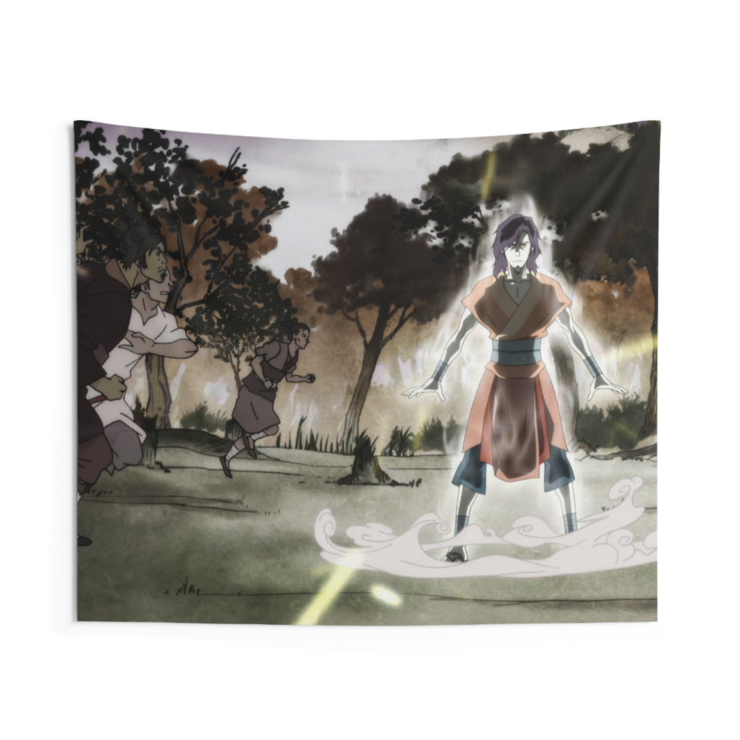 Avatar: The Legend Of Korra Indoor Wall Tapestry