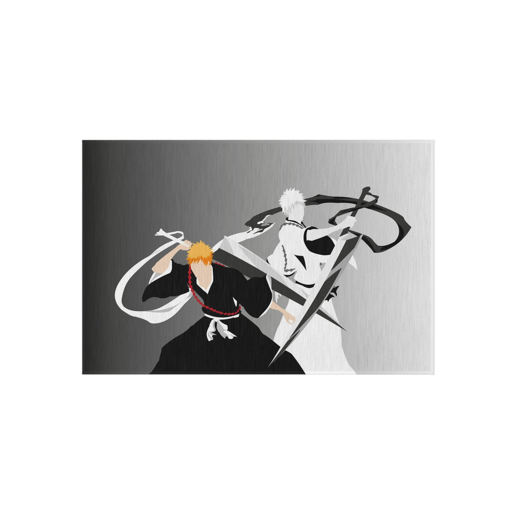 Anime Bleach Rug