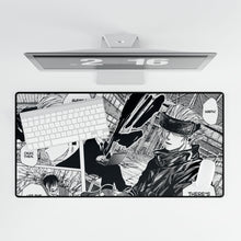 Load image into Gallery viewer, Sakamoto Days Mouse Pad (Desk Mat)

