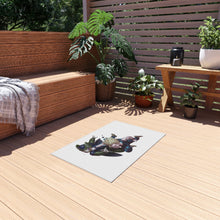 Load image into Gallery viewer, Anime Dragon Ball Z Rug

