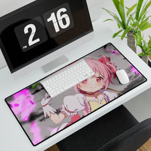 Load image into Gallery viewer, Madoka Kaname Mouse Pad (Desk Mat)

