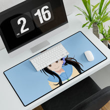 Load image into Gallery viewer, Anime Nisekoi Mouse Pad (Desk Mat)
