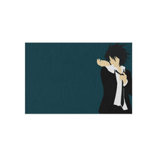 Load image into Gallery viewer, Anime Death Note Rug
