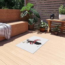 Load image into Gallery viewer, Anime Bleach Rug
