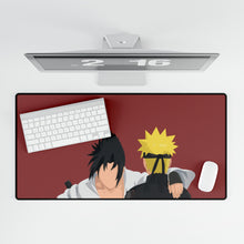 Load image into Gallery viewer, Anime Naruto Mouse Pad (Desk Mat)

