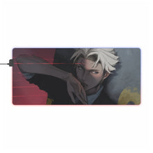 Load image into Gallery viewer, Spy x Family RGB LED Mouse Pad (Desk Mat)
