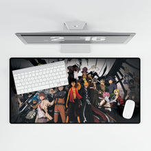 Load image into Gallery viewer, Aesthetica Of A Rogue Hero Mouse Pad (Desk Mat)
