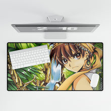 Load image into Gallery viewer, Anime Tsubasa: Reservoir Chronicle Mouse Pad (Desk Mat)
