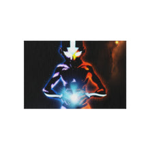 Load image into Gallery viewer, Anime Avatar: The Last Airbender Rug
