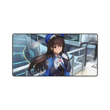 Load image into Gallery viewer, NIKKE: Goddess of Victory Mouse Pad (Desk Mat)
