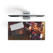 Load image into Gallery viewer, Paladins - Barik Mouse Pad (Desk Mat)
