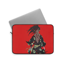 Load image into Gallery viewer, Dororo Hyakkimaru, Dororo, Dororo Laptop Sleeve
