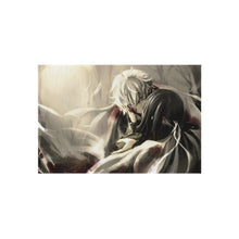 Load image into Gallery viewer, Anime Gintama Rug
