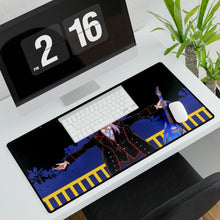 Load image into Gallery viewer, Anime Sound Horizon Mouse Pad (Desk Mat)
