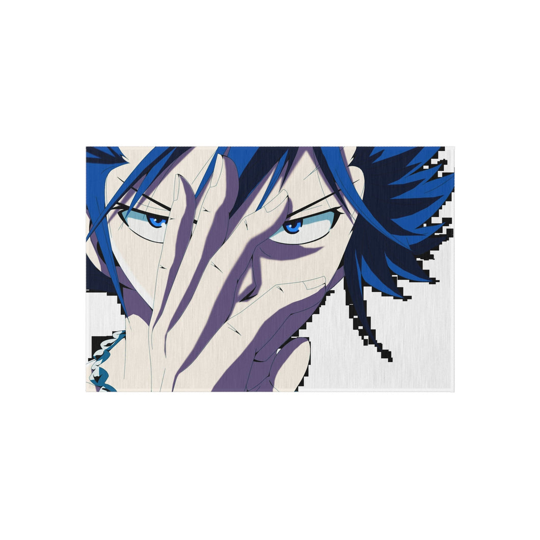 Anime Fairy Tail Rug