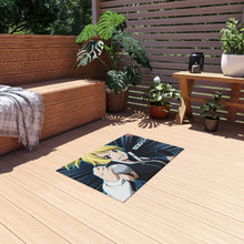 Load image into Gallery viewer, Anime Fairy Tail Rug
