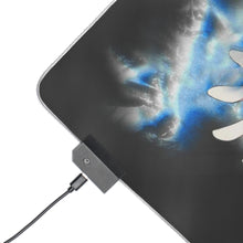 Load image into Gallery viewer, My Hero Academia RGB LED Mouse Pad (Desk Mat)
