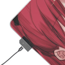 Load image into Gallery viewer, Puella Magi Madoka Magica RGB LED Mouse Pad (Desk Mat)
