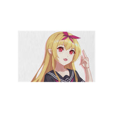 Load image into Gallery viewer, Arifureta Shokugyou De Sekai Saikyou Rug

