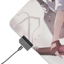 Load image into Gallery viewer, Anime Kantai Collection RGB LED Mouse Pad (Desk Mat)
