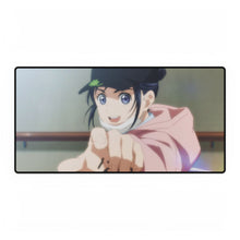 Load image into Gallery viewer, Insomniacs After School Mouse Pad (Desk Mat)
