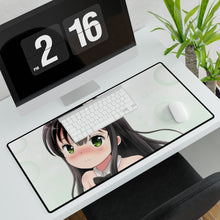Load image into Gallery viewer, Anime Urara Meirochō Mouse Pad (Desk Mat)
