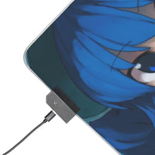 Load image into Gallery viewer, Touhou RGB LED Mouse Pad (Desk Mat)
