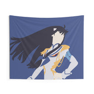 Kill La Kill Indoor Wall Tapestry
