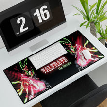 Load image into Gallery viewer, Valvrave Mouse Pad (Desk Mat)
