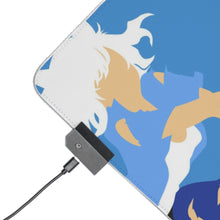 Load image into Gallery viewer, Monogatari (Series) RGB LED Mouse Pad (Desk Mat)

