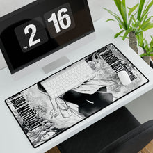 Load image into Gallery viewer, Ragna Crimson Mouse Pad (Desk Mat)

