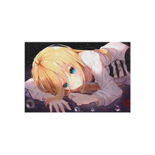 Load image into Gallery viewer, Angels Of Death Rachel Gardner Rug
