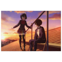 Load image into Gallery viewer, Love, Chunibyo &amp; Other Delusions Rikka Takanashi Jigsaw Puzzle
