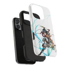 Load image into Gallery viewer, Mikasa Ackerman iPhone Cases
