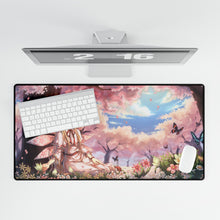 Load image into Gallery viewer, Anime Touhour Mouse Pad (Desk Mat)

