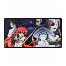 Load image into Gallery viewer, Anime Shakugan No Shana Mouse Pad (Desk Mat)
