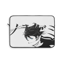 Load image into Gallery viewer, Anime Noragami Laptop Sleeve
